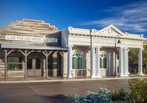 Skip the Line: Springs Preserve in Las Vegas Admission Ticket