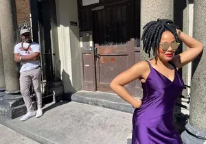 Harlem Renaissance Multimedia Walking Tour