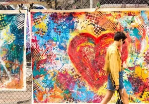 SoHo, Little Italy, and Chinatown Walking Tour in New York