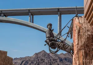 3-Hour Black Canyon Motorized Raft Tour with Optional Transport