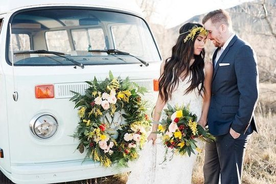 Painted Ladies Private San Francisco Tour