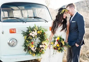 Painted Ladies Private San Francisco Tour