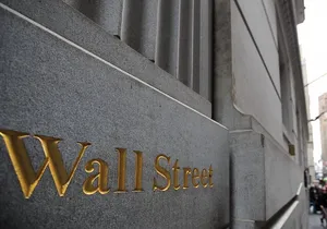 Wall Street Insider Tour with a Finance Professional