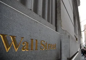 Wall Street Insider Tour with a Finance Professional