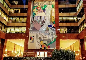 Midtown Manhattan Art and Architecture Walking Tour