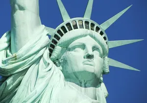 Statue of Liberty & Pre-Ferry Express Tour