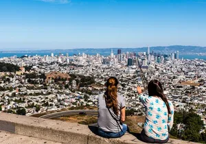 San Francisco Grand City Tour