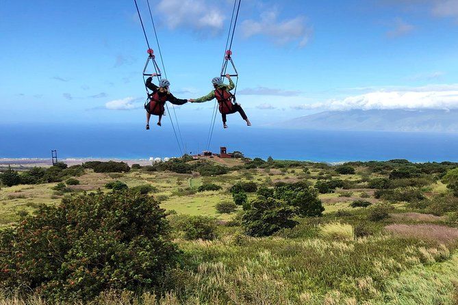 THE TOP 10 Hawaii Ziplines (w/Prices) | Cool Hawaii