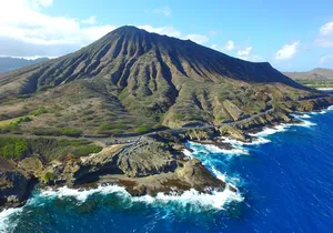 Beautiful Colors of Hawaii Photo Tour