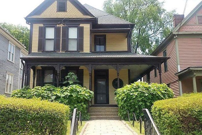 Guided Martin Luther King Walking Tour with Historian