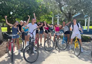 South Beach Bicycle Rental