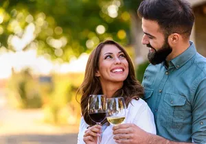 8hr Private Sonoma and Napa Wine Tour from San Francisco.XL SUV