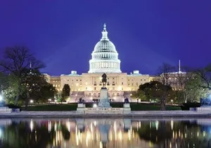 Holiday Lights & Nights City Tour with 10+ Stops, Entry Tickets