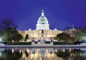 Holiday Lights & Nights City Tour with 10+ Stops, Entry Tickets