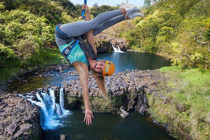 THE TOP 10 Hawaii Ziplines (w/Prices) | Cool Hawaii