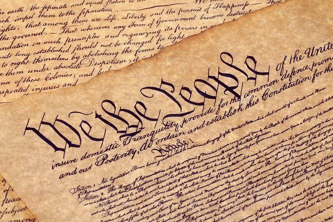 We the People Tour: The Essence of Liberty