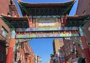 Philadelphia Historic Centre Food Tour with 5 Authentic Tastings