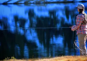 Private High Country Fly Fishing Adventure