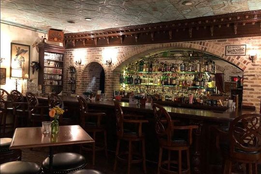 American Prohibition Museum Admission