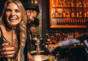 Bar Crawls & Craft Beer Tours