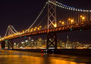 Official Alcatraz Prison Tour + Open-Top Bus Sunset Tour