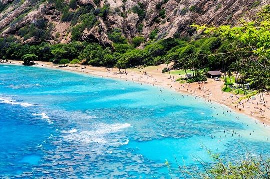 Beaches, Food & Aloha: Private Oahu Tour