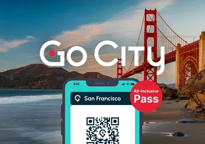 San Francisco Pass: Save up to 50% - Includes Big Bus Tours