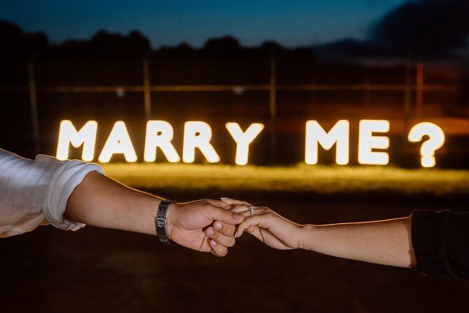 NYC Helicopter Proposal Tour with Photos and Champagne