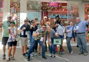 Taste the Vegas Strip: A Local’s Food Tour Experience