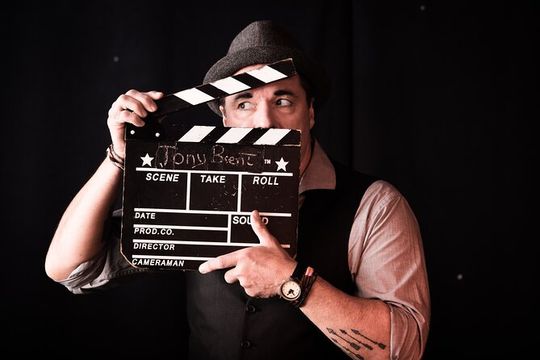 The Outta Control Magic Dinner Show in Orlando