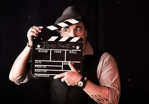 The Outta Control Magic Dinner Show in Orlando