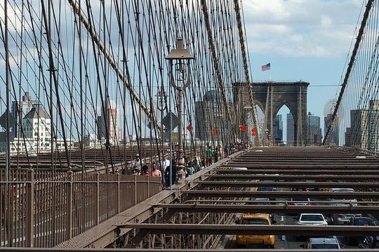 Brooklyn Walking Tours by Locals: Private & 100% Personalized