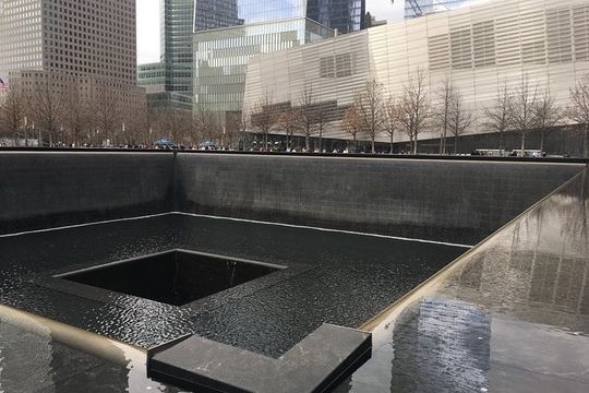 Statue of Liberty, Ellis Island Pre-Ferry tour