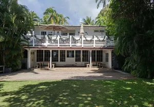 Afternoon at McGarret - Hawaii 5-0 TV Tour