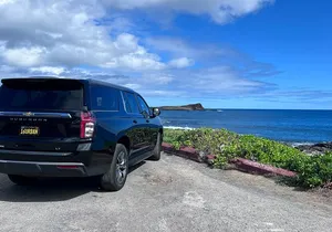 Oahu Uncovered: Full Island Tour with a Local Guide