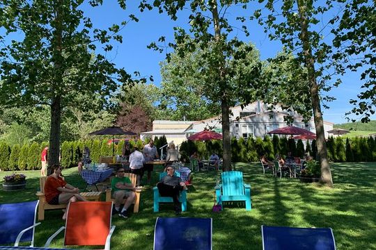 New Orleans City and Cemetery 2-Hour Bus Tour