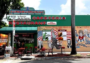 Miami City Highlights Tour with Hotel Pickup