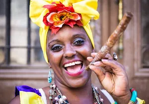 Flavors of Little Havana: Hidden Culinary & Culture Tour