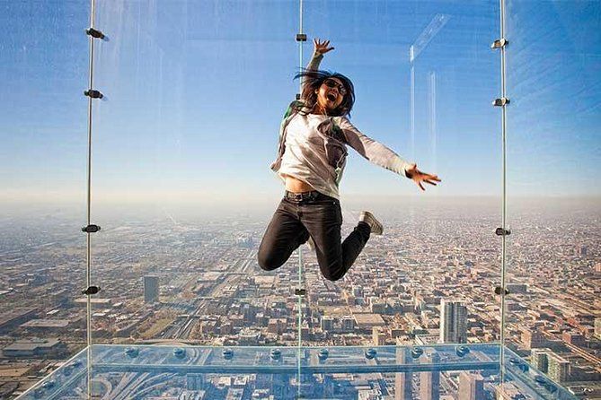 Chicago CityPASS — Save 40%