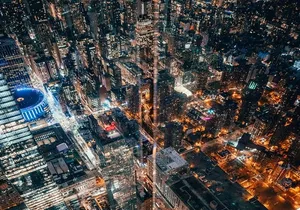 Hudson Yards Tour With Optional Edge Upgrade