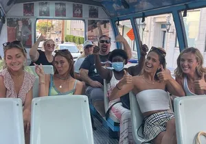 Fun Movie Star Homes Tour