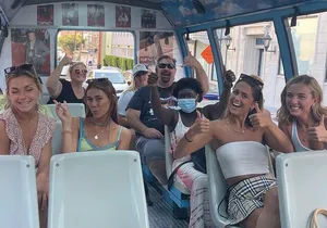 Fun Movie Star Homes Tour