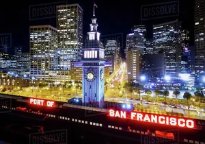 San Francisco Afternoon City Tour Small-Group Half-Day