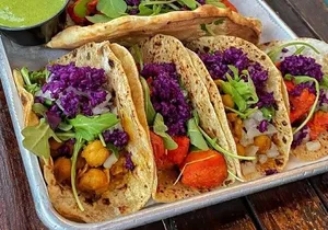 High Line Park and Greenwich Village Food Tour