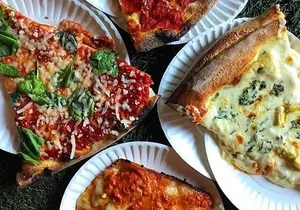 New York's West Village Food Tour