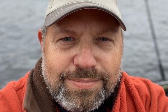 Off the Beaten Path Ketchikan Photo Safari - 3 hr.