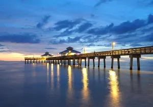 Historic Walking Tour of Fort Myers