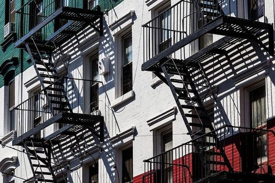 Soho, Little Italy, Chinatown Private Tour