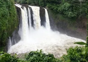 Volcano Adventure - Search the Most Recent Active Volcano from Kona