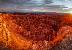 Small Group: Bryce Canyon and Zion National Park Day Tour